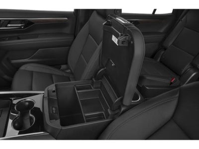 2027 Chevrolet Tahoe 4WD 4dr Z71