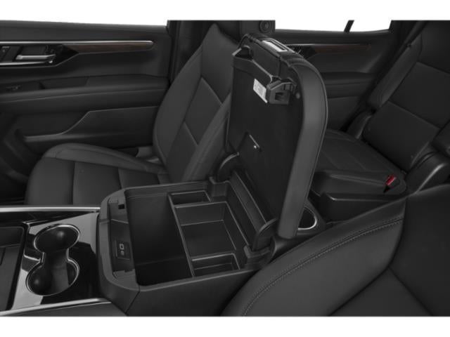 2027 Chevrolet Tahoe 4WD 4dr Z71