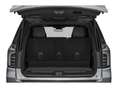 2027 Chevrolet Tahoe 4WD 4dr Z71
