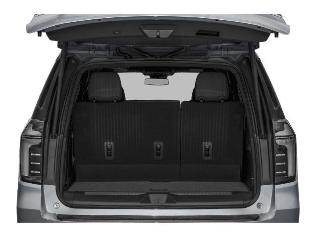 2027 Chevrolet Tahoe 4WD 4dr Z71