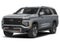2027 Chevrolet Tahoe 4WD 4dr Z71