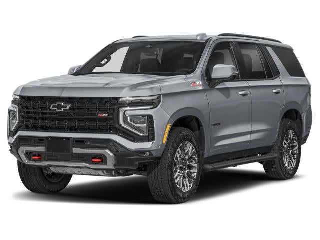 2027 Chevrolet Tahoe 4WD 4dr Z71