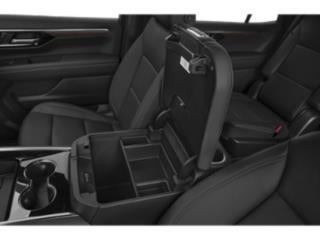 2027 Chevrolet Tahoe 4WD 4dr Z71