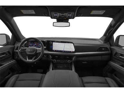 2027 Chevrolet Tahoe 4WD 4dr Z71