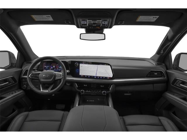 2027 Chevrolet Tahoe 4WD 4dr Z71