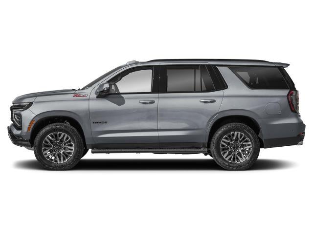 2027 Chevrolet Tahoe 4WD 4dr Z71
