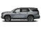 2027 Chevrolet Tahoe 4WD 4dr Z71