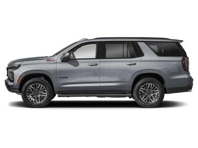 2027 Chevrolet Tahoe 4WD 4dr Z71