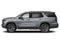 2027 Chevrolet Tahoe 4WD 4dr Z71