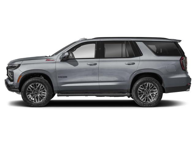 2027 Chevrolet Tahoe 4WD 4dr Z71
