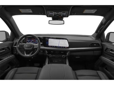 2027 Chevrolet Tahoe 4WD 4dr Z71
