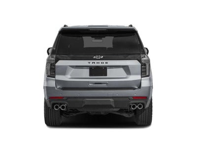 2027 Chevrolet Tahoe 4WD 4dr Z71
