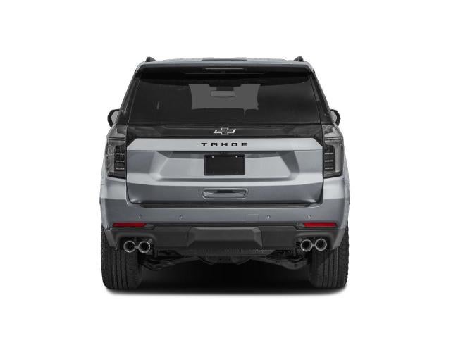 2027 Chevrolet Tahoe 4WD 4dr Z71