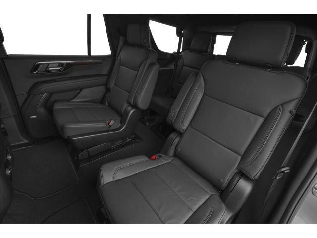 2027 Chevrolet Tahoe 4WD 4dr Z71