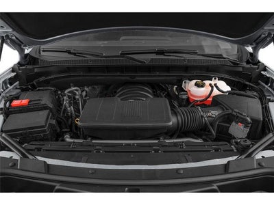2027 Chevrolet Tahoe 4WD 4dr Z71
