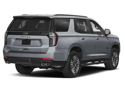 2027 Chevrolet Tahoe 4WD 4dr Z71