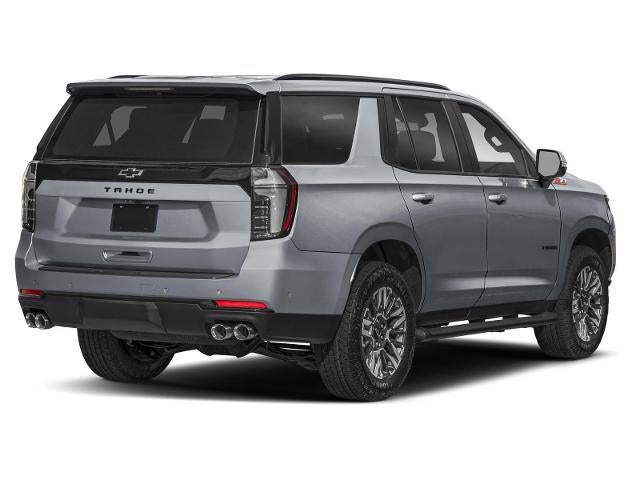 2027 Chevrolet Tahoe 4WD 4dr Z71