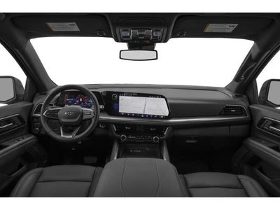 2027 Chevrolet Tahoe 4WD 4dr Z71