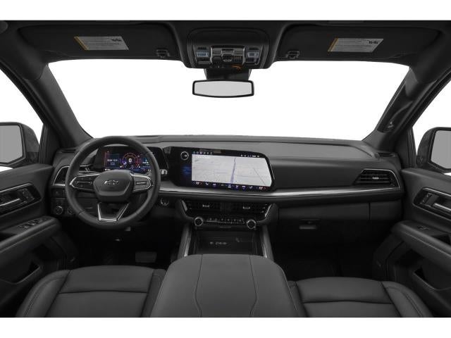 2027 Chevrolet Tahoe 4WD 4dr Z71