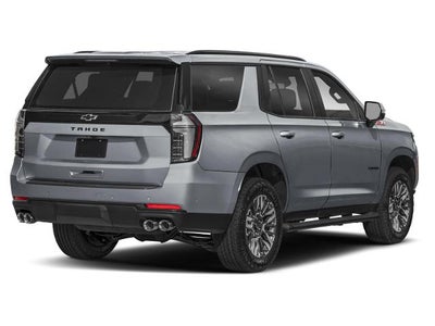 2027 Chevrolet Tahoe 4WD 4dr Z71