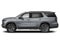 2027 Chevrolet Tahoe 4WD 4dr Z71
