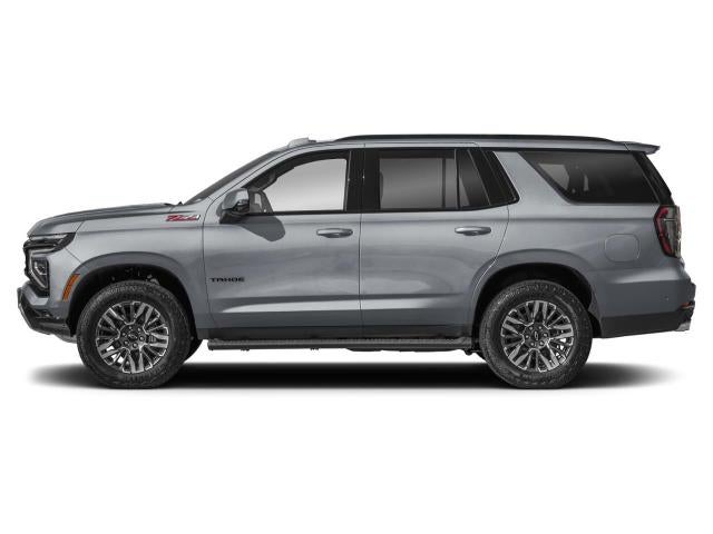 2027 Chevrolet Tahoe 4WD 4dr Z71