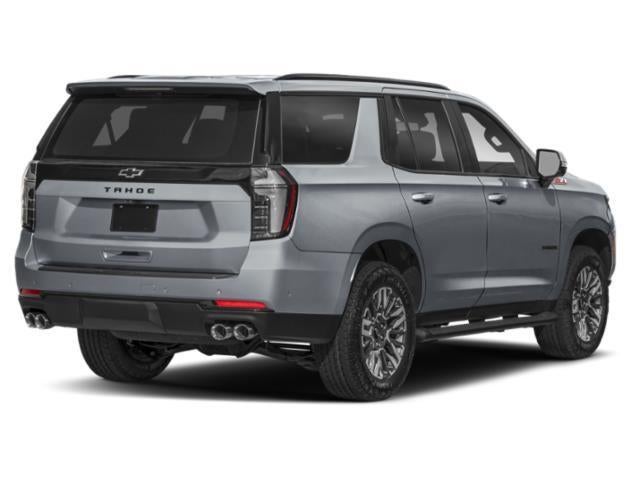 2027 Chevrolet Tahoe 4WD 4dr Z71