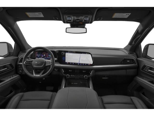 2027 Chevrolet Tahoe 4WD 4dr Z71