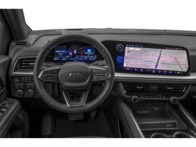2027 Chevrolet Tahoe 4WD 4dr Z71