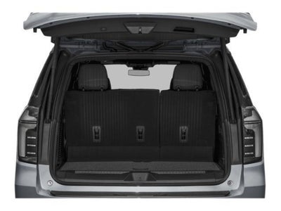 2027 Chevrolet Tahoe 4WD 4dr Z71