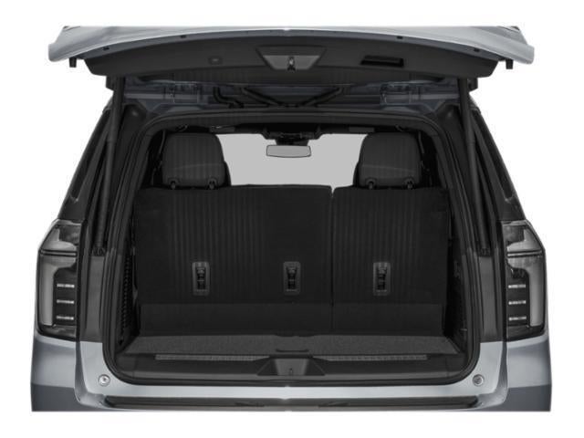 2027 Chevrolet Tahoe 4WD 4dr Z71