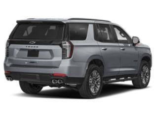 2027 Chevrolet Tahoe 4WD 4dr Z71