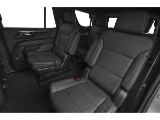 2027 Chevrolet Tahoe 4WD 4dr Z71