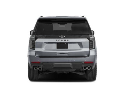 2027 Chevrolet Tahoe 4WD 4dr Z71