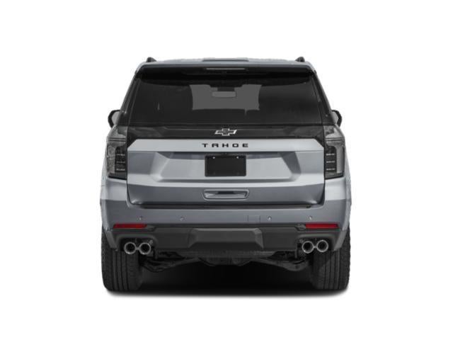 2027 Chevrolet Tahoe 4WD 4dr Z71