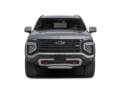 2027 Chevrolet Tahoe 4WD 4dr Z71