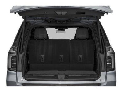2027 Chevrolet Tahoe 4WD 4dr Z71