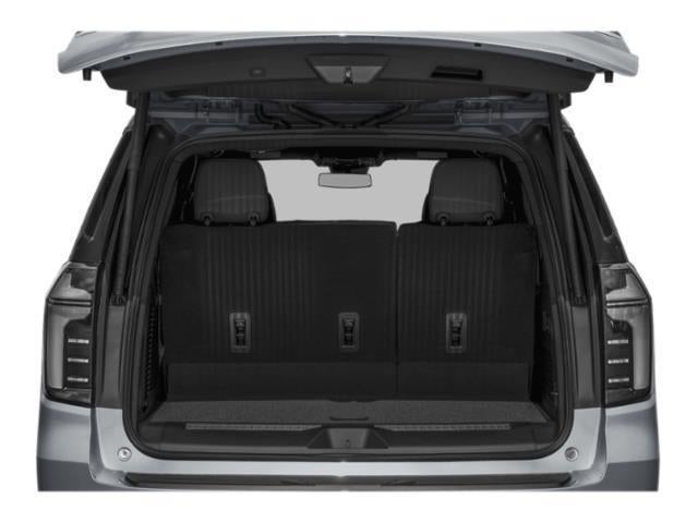 2027 Chevrolet Tahoe 4WD 4dr Z71