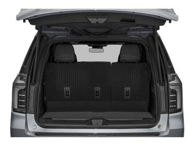 2027 Chevrolet Tahoe 4WD 4dr Z71