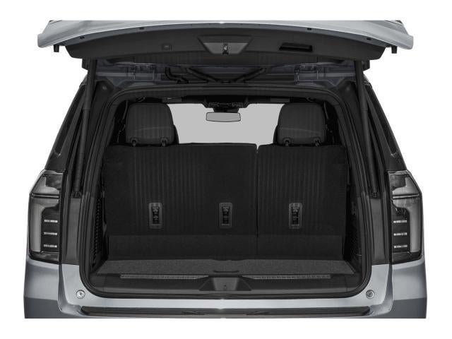 2027 Chevrolet Tahoe 4WD 4dr Z71