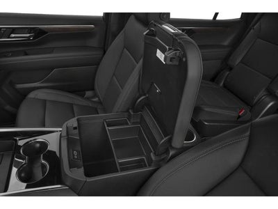 2027 Chevrolet Tahoe 4WD 4dr Z71