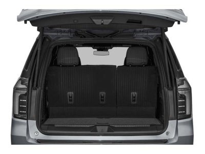 2027 Chevrolet Tahoe 4WD 4dr Z71