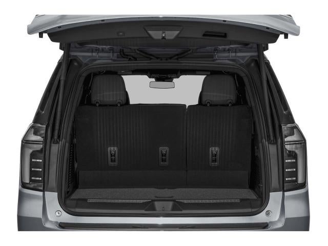 2027 Chevrolet Tahoe 4WD 4dr Z71