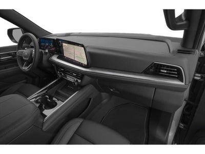 2027 Chevrolet Tahoe 4WD 4dr Z71