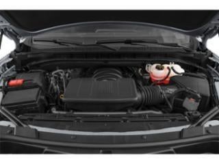 2027 Chevrolet Tahoe 4WD 4dr Z71