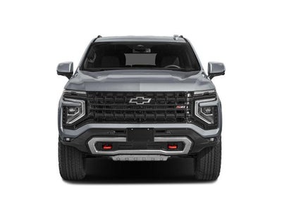 2027 Chevrolet Tahoe 4WD 4dr Z71