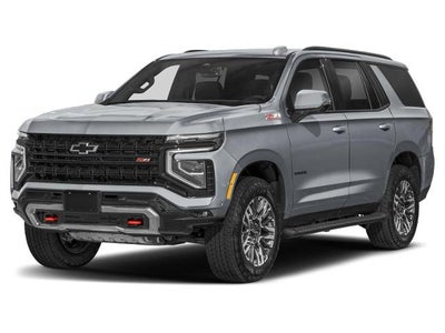 2027 Chevrolet Tahoe 4WD 4dr Z71