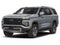 2027 Chevrolet Tahoe 4WD 4dr Z71