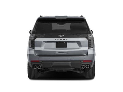 2027 Chevrolet Tahoe 4WD 4dr Z71