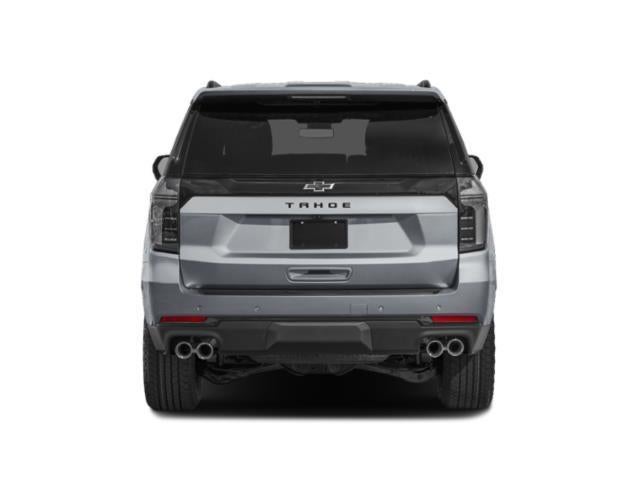 2027 Chevrolet Tahoe 4WD 4dr Z71